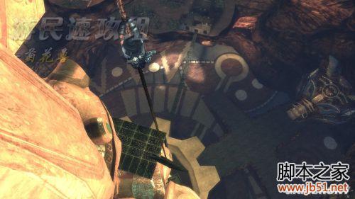 诅咒第三幕详尽图文攻略助你通关