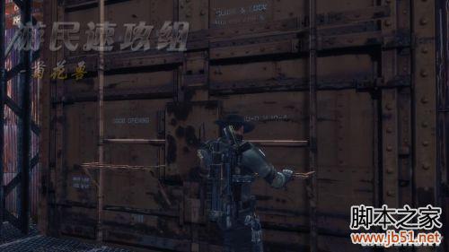 诅咒第三幕详尽图文攻略助你通关