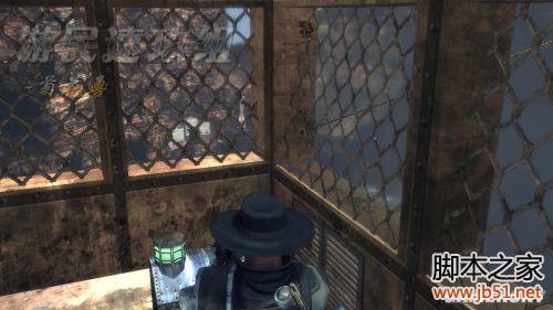 诅咒第三幕详尽图文攻略助你通关