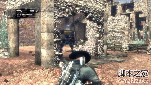 诅咒第三幕详尽图文攻略助你通关