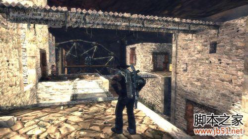 诅咒第三幕详尽图文攻略助你通关