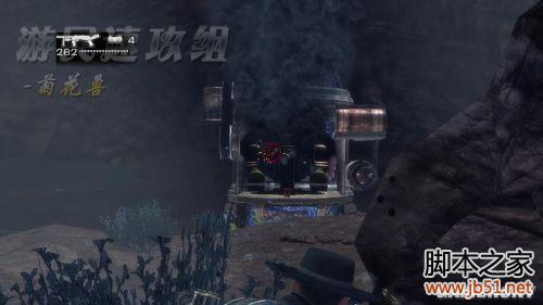 诅咒第三幕详尽图文攻略助你通关