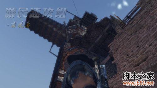 诅咒第三幕详尽图文攻略助你通关