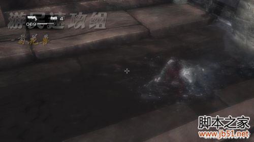 诅咒第三幕详尽图文攻略助你通关