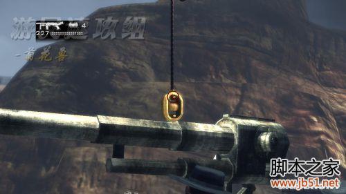 诅咒第三幕详尽图文攻略助你通关