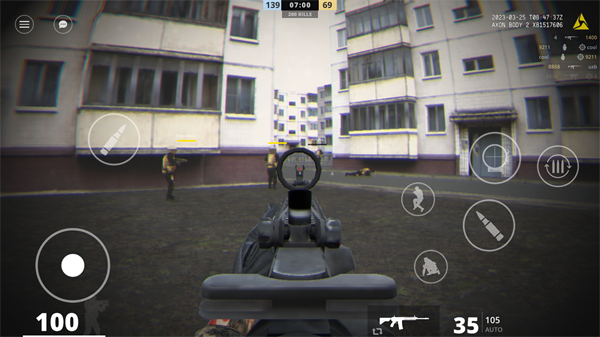 144P真实射击手机版
