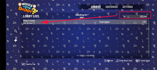 谁是你爸爸手游