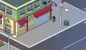 死神来了