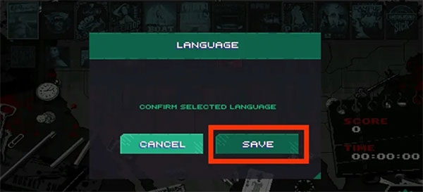 疯狂派对谋杀案