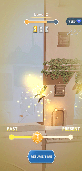 波斯王子大逃亡2