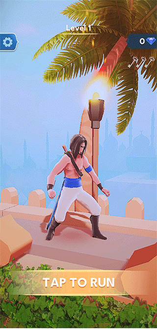 波斯王子大逃亡2