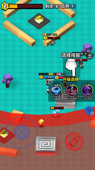 精英特种兵福利版