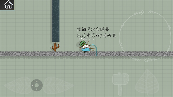 森林小会