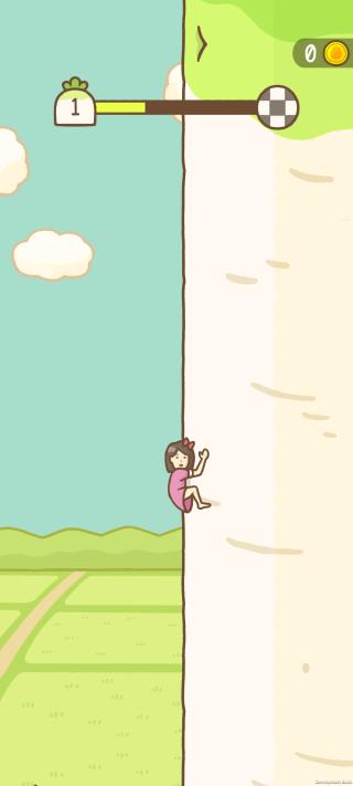 豆腐女孩爬萝卜免广告版
