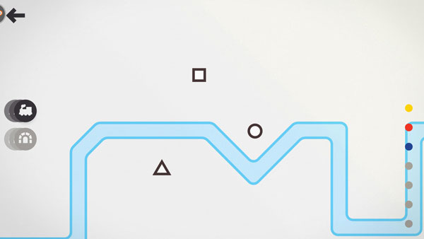 模拟地铁付费游戏