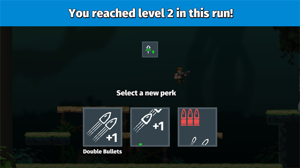 汽车英雄自动射击