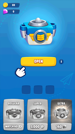 汤姆猫空中小队