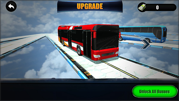 不可能的公交车模拟器