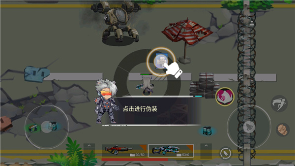 极乐精英