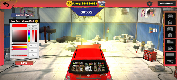 印度旅行模拟器