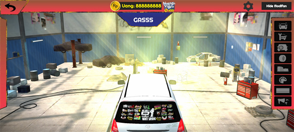 印度旅行模拟器