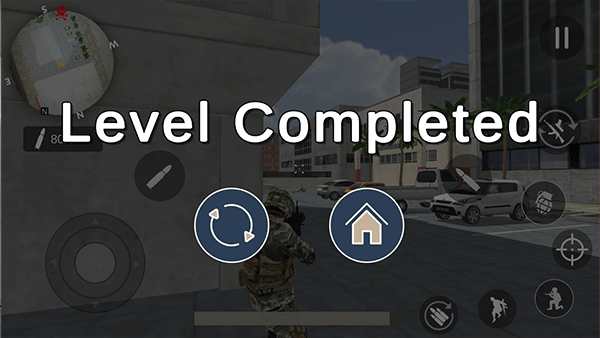 中国警察模拟器