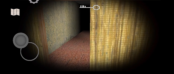 兰德里纳河的房子