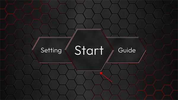 假面骑士甲斗王变身模拟器