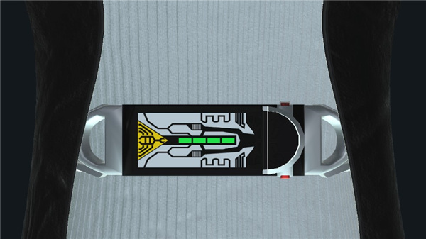 假面骑士甲斗王变身模拟器