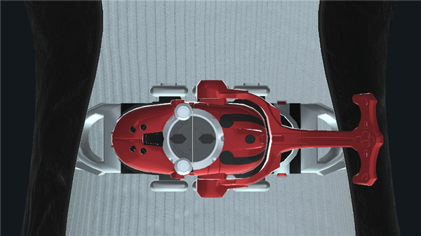 假面骑士甲斗王变身模拟器