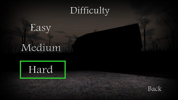 兰德里纳河的森林