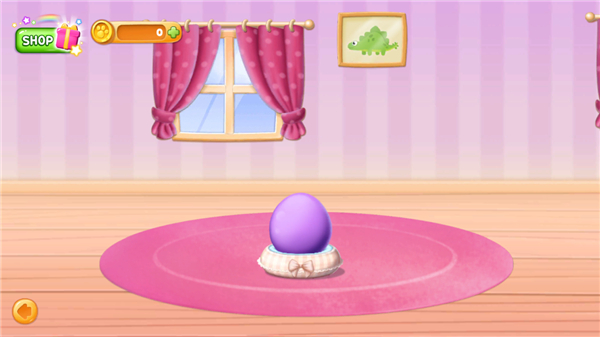 我可爱的宠物屋