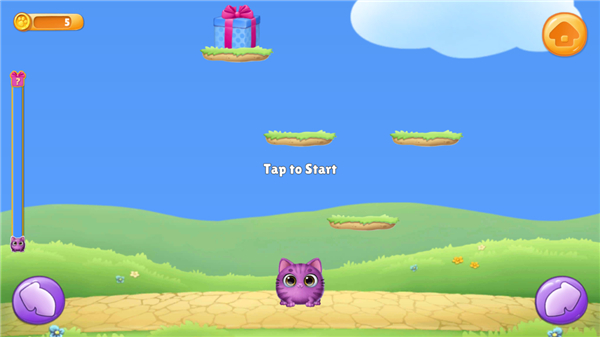 我可爱的宠物屋