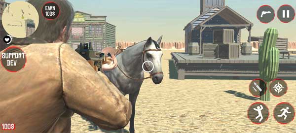 荒野大镖客救赎2