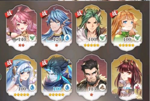 斗罗大陆:武魂觉醒打金版