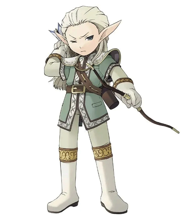 魔力宝贝回忆九游版