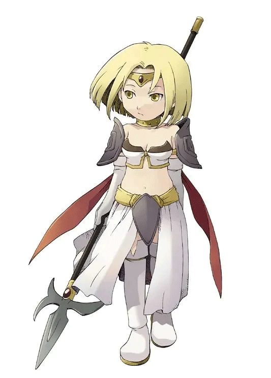 魔力宝贝回忆九游版