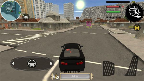 火柴蜘蛛侠英雄2