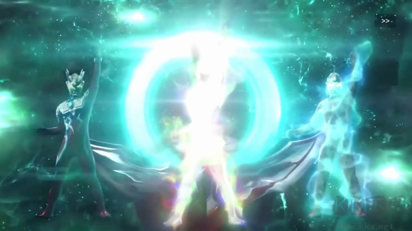 欧布圆环模拟器