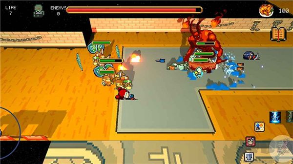 以吾之名英雄召唤