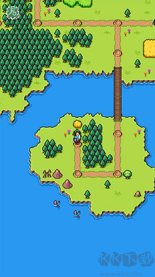 岛屿帝国(Island Empire)