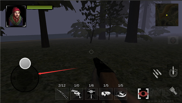 瑞克怪物猎人(Rake Monster Hunter)