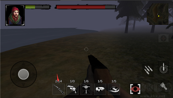 瑞克怪物猎人(Rake Monster Hunter)