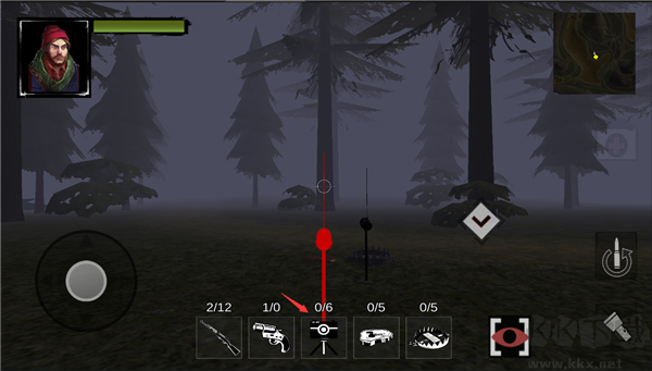 瑞克怪物猎人(Rake Monster Hunter)