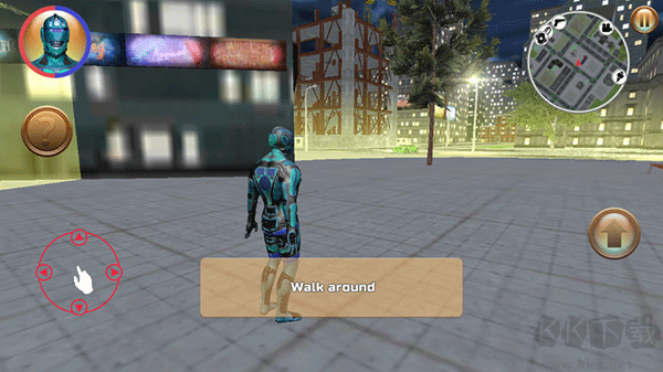 奥特曼银河英雄