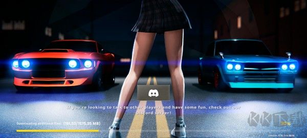 加州生活模拟器