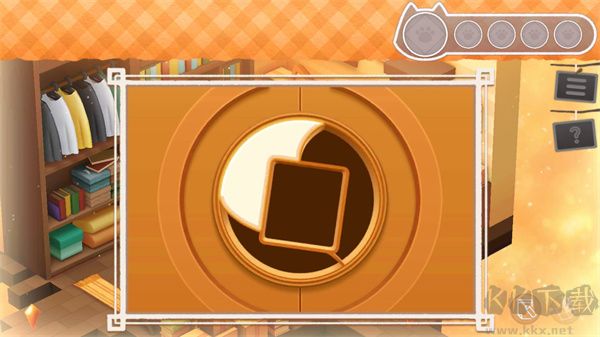 迷失猫咪的旅程3