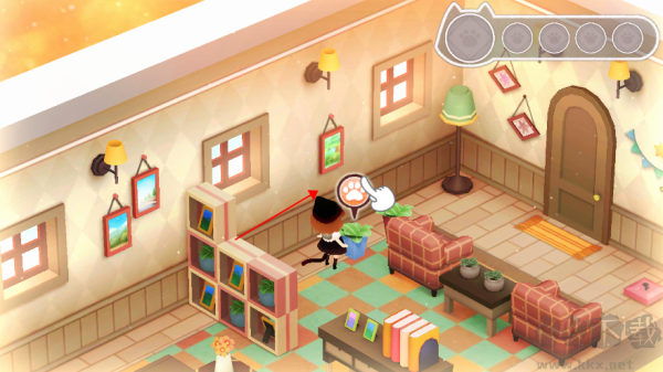 迷失猫咪的旅程3