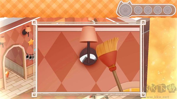 迷失猫咪的旅程3