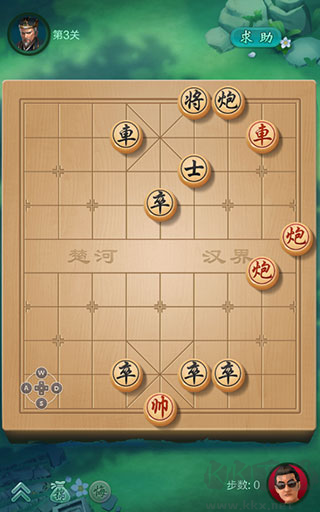 JJ象棋手游